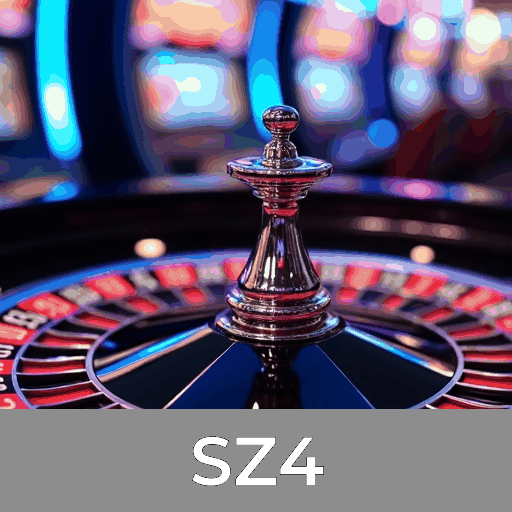 SZ4: O Melhor Cassino Online com Pagamentos Rápidos