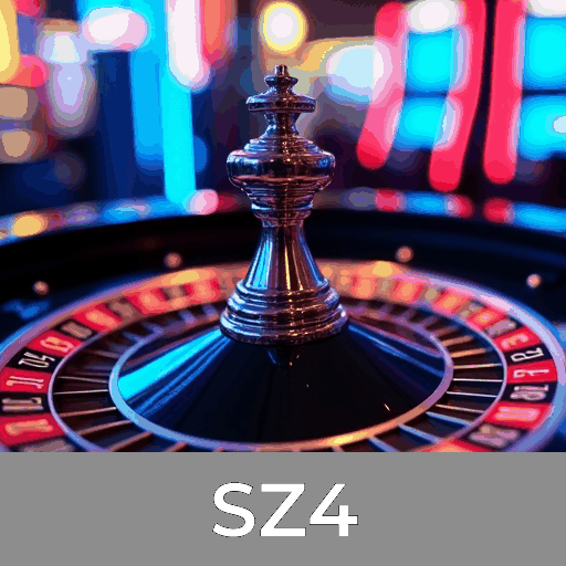 SZ4: O Jogo Seguro e Profissional que Você Merece