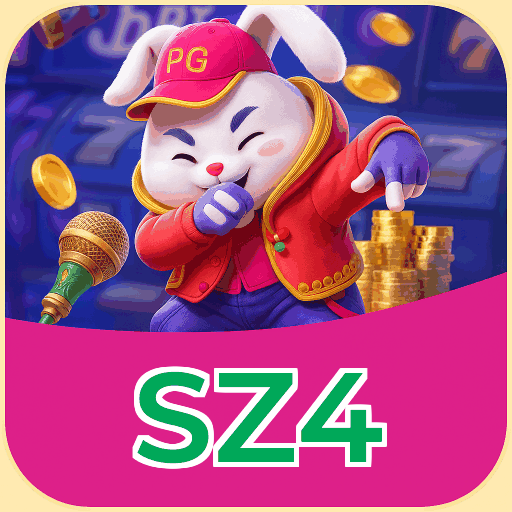 SZ4 Logo